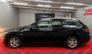 
										MAZDA 6 BENZINA full									