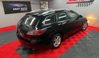 
										MAZDA 6 BENZINA full									