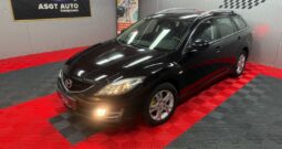 MAZDA 6 BENZINA