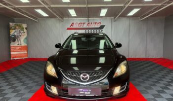 
										MAZDA 6 BENZINA full									