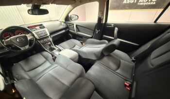 
										MAZDA 6 BENZINA full									