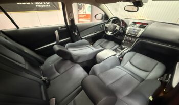 
										MAZDA 6 BENZINA full									