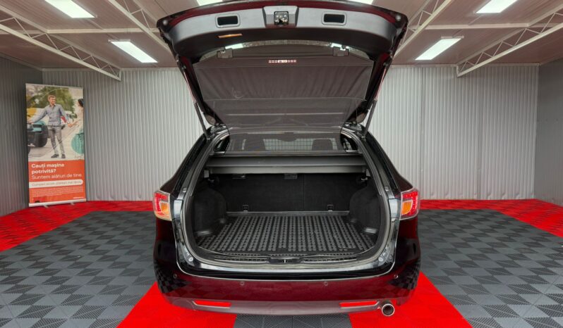 
								MAZDA 6 BENZINA full									