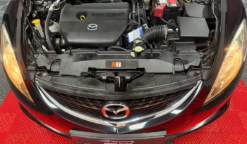 
										MAZDA 6 BENZINA full									