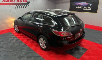 
										MAZDA 6 BENZINA full									