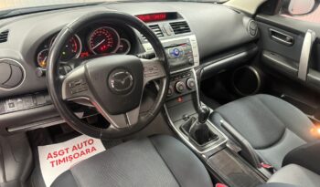 
										MAZDA 6 BENZINA full									