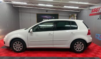 
										VW GOLF 5 GT, 4X4 full									