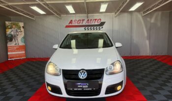 
										VW GOLF 5 GT, 4X4 full									