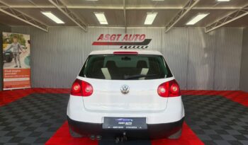 
										VW GOLF 5 GT, 4X4 full									