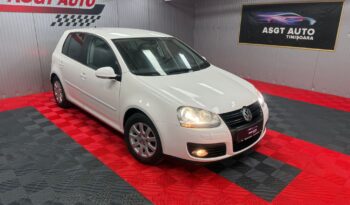 
										VW GOLF 5 GT, 4X4 full									