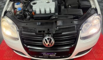 
										VW GOLF 5 GT, 4X4 full									