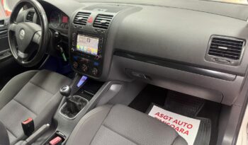 
										VW GOLF 5 GT, 4X4 full									