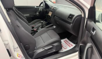 
										VW GOLF 5 GT, 4X4 full									