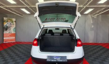 
										VW GOLF 5 GT, 4X4 full									