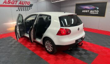 
										VW GOLF 5 GT, 4X4 full									