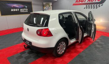 
										VW GOLF 5 GT, 4X4 full									