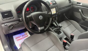 
										VW GOLF 5 GT, 4X4 full									