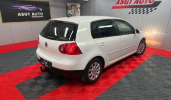 
										VW GOLF 5 GT, 4X4 full									