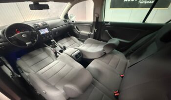 
										VW GOLF 5 GT, 4X4 full									