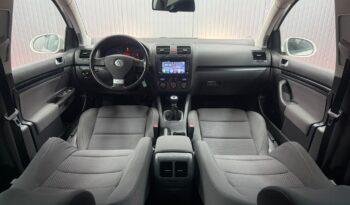 
										VW GOLF 5 GT, 4X4 full									