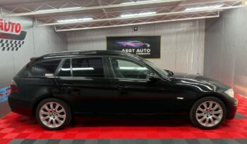 
										BMW SERIA 3 full									