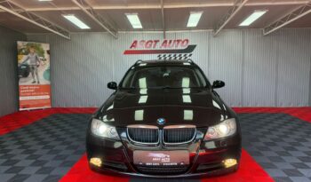 
										BMW SERIA 3 full									