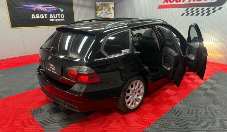 
								BMW SERIA 3 full									