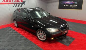 
										BMW SERIA 3 full									