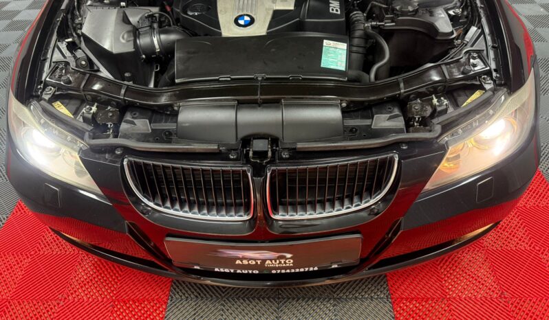 
								BMW SERIA 3 full									