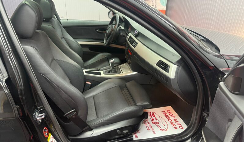 
								BMW SERIA 3 full									