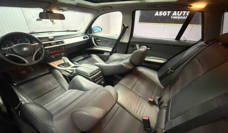
								BMW SERIA 3 full									