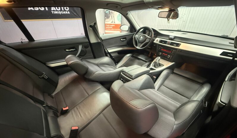 
								BMW SERIA 3 full									