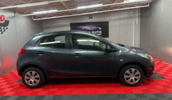 
										MAZDA 2 full									