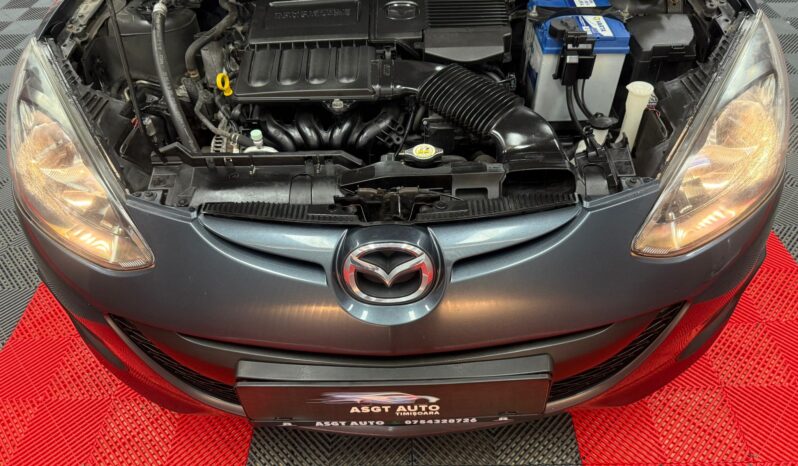 
								MAZDA 2 full									