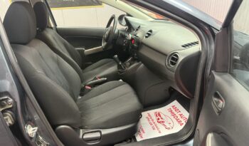 
										MAZDA 2 full									