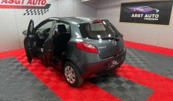 
										MAZDA 2 full									