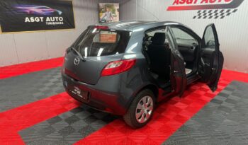 
										MAZDA 2 full									