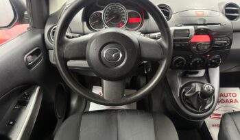 
										MAZDA 2 full									