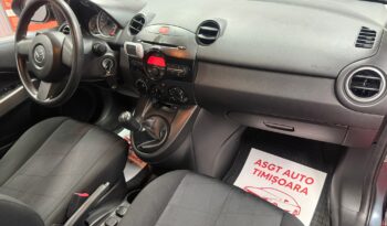 
										MAZDA 2 full									