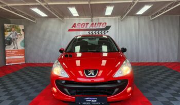 
										PEUGEOT 206 + TRENDY full									
