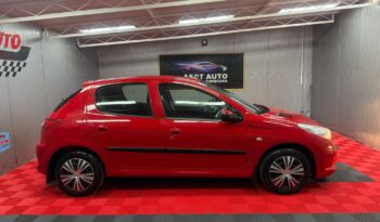 
										PEUGEOT 206 + TRENDY full									