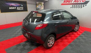 
										MAZDA 2 full									