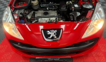 
										PEUGEOT 206 + TRENDY full									