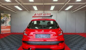 
										PEUGEOT 206 + TRENDY full									