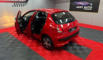 
										PEUGEOT 206 + TRENDY full									