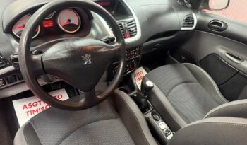 
										PEUGEOT 206 + TRENDY full									