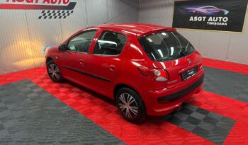 
										PEUGEOT 206 + TRENDY full									