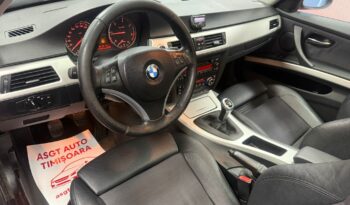
										BMW SERIA 3 full									