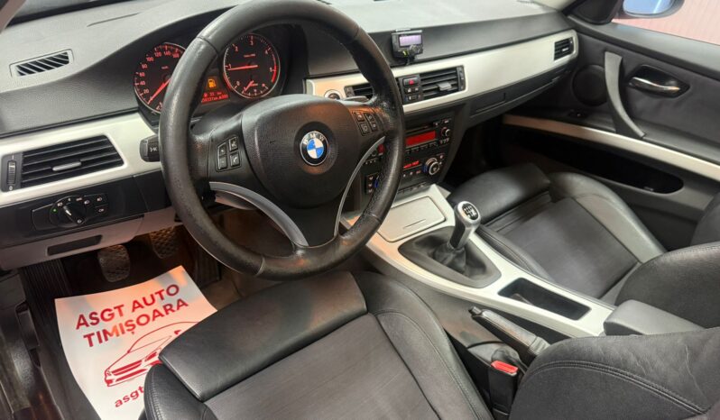 
								BMW SERIA 3 full									