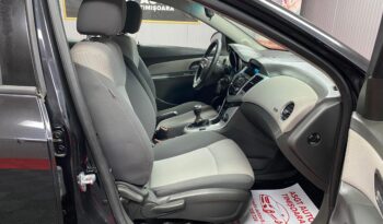 
										CHEVROLET CRUZE full									